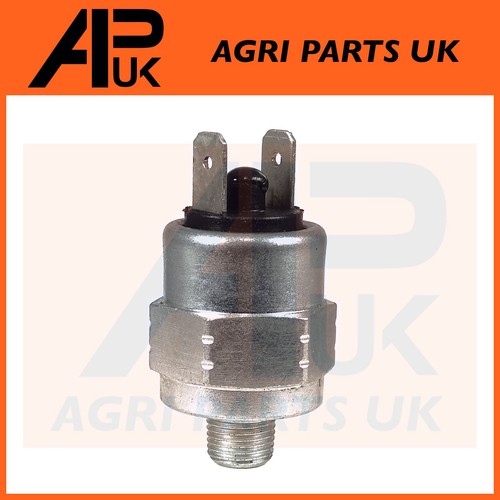 Transmission oil pressure - transmission,