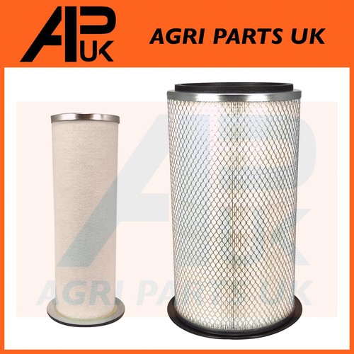 Outer inner air filter for - filter,
