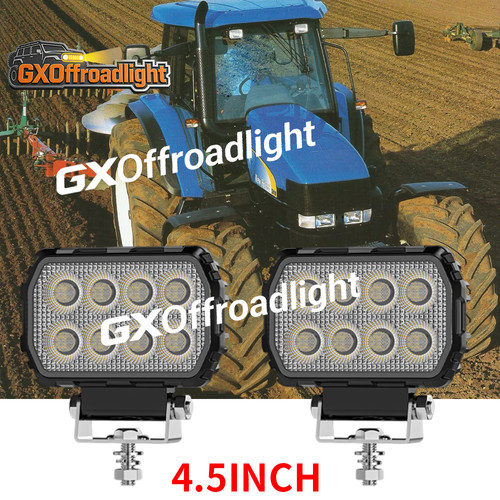 Led work light 30v fit - light, ford