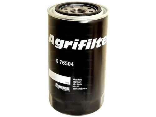 Engine oil filter for - oil,