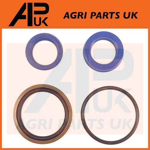Power steering cylinder - power,
