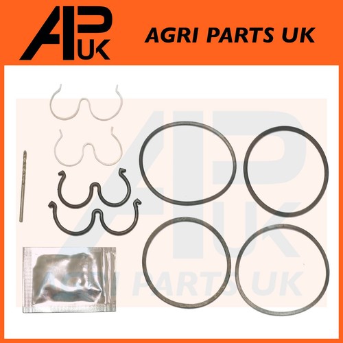 Steering pump repair kit for - steering,