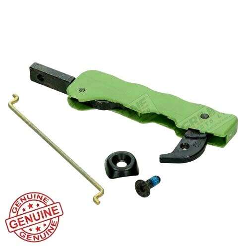 Inner door lever - inner,
