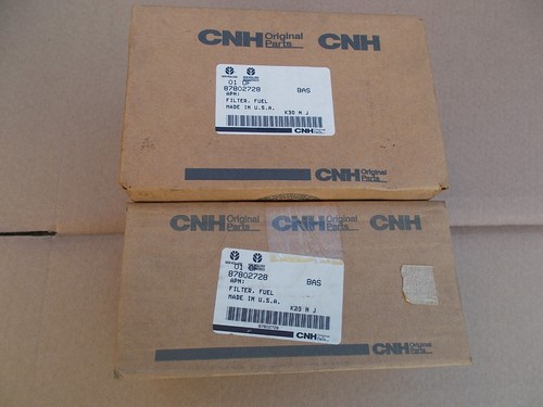 Qty genuine case - 2, holland