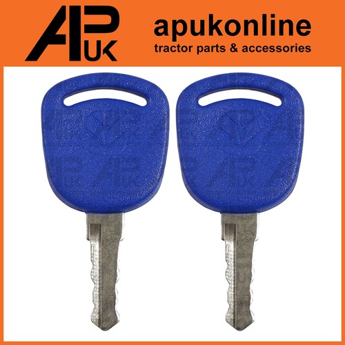 Ignition switch key for ford - 2,
