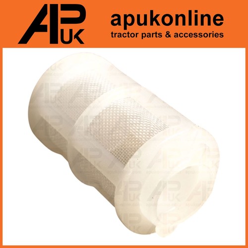 Pre cleaner fuel filter - fuel,