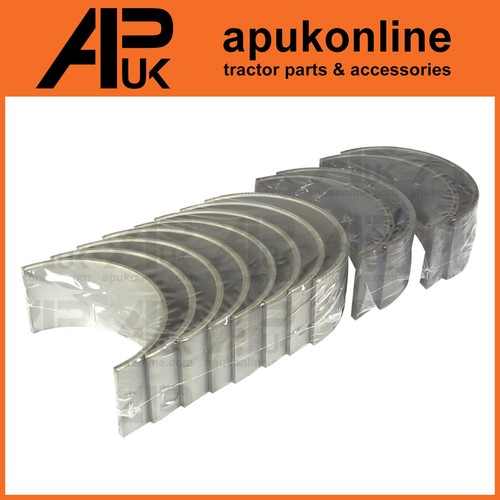 Conrod bearing set 020 - bearing,