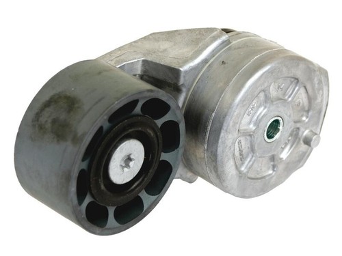 Fan belt tensioner for - tensioner,