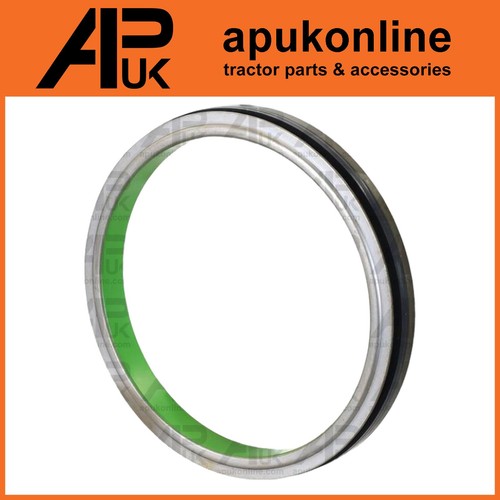 Crankshaft oil seal - crankshaft,