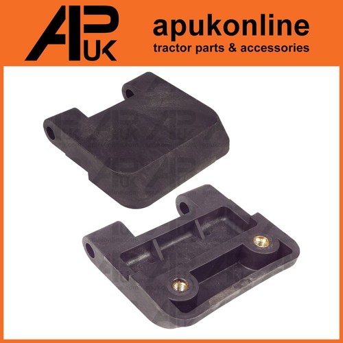 Pair rear window hinge for - pair,