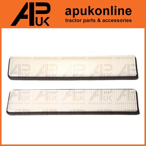 Fleetguard cab air dust filter - fleetguard,