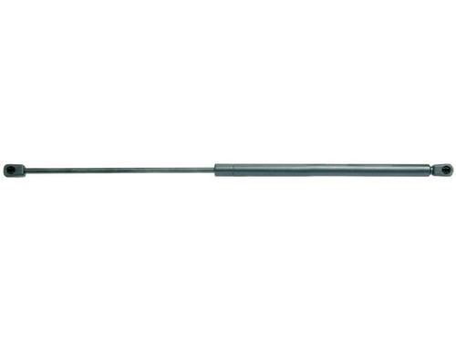 Rear window gas stay - gas,