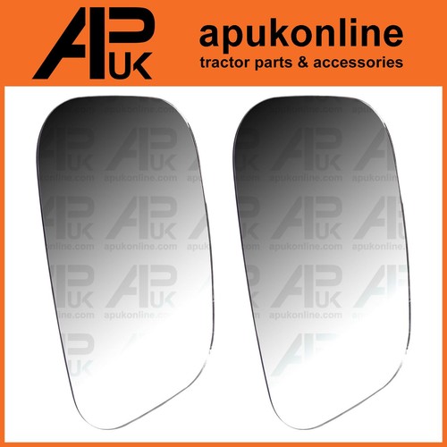 Replacement side mirror - replacement,