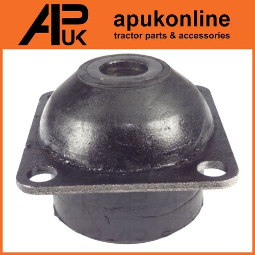 Cab mount bush - bush, front