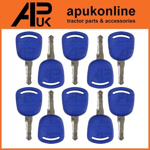 10x ignition switch - 10x,