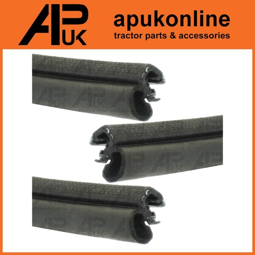 Door rear window - 5m,