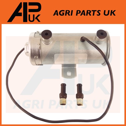 Electric fuel pump for - fuel,