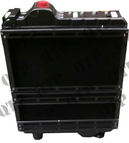 For ford new holland radiator - ford,