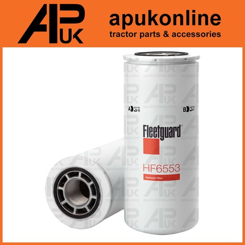 Fleetguard hydraulic oil - hydraulic,