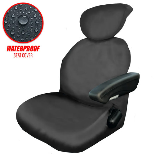 Heavy duty waterproof - heavy, grammer