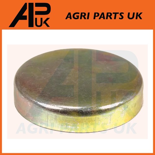 Engine core plug cup - core, 1