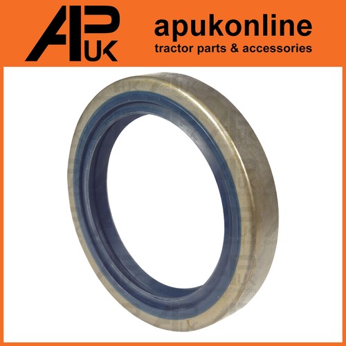 Crankshaft front timing oil - front,