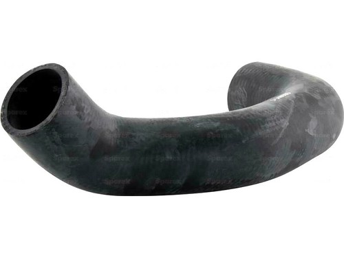 Bottom radiator hose for new - radiator,