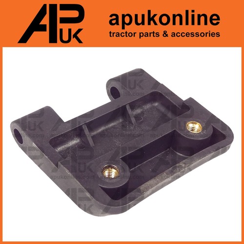 Rear window hinge for ford - window,