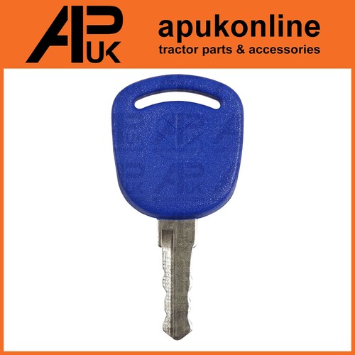 Ignition switch key for - switch,