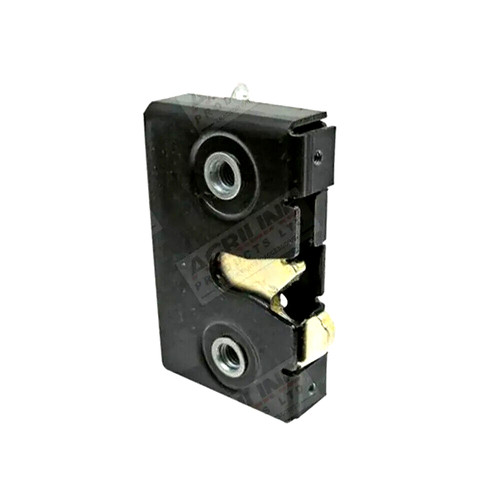Door lock for - l/h,
