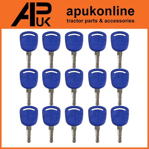 15x ignition switch - 15x, key