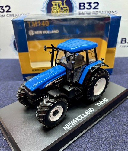 Replicagri new holland - replicagri,