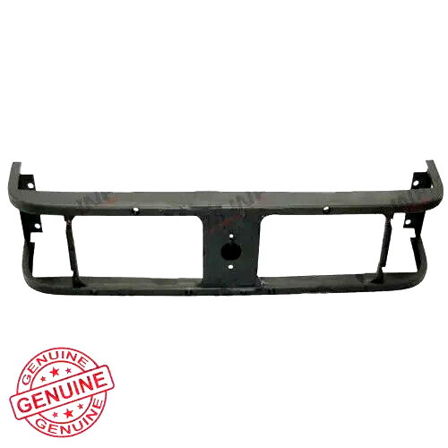 Headlight surround for new - headlight,