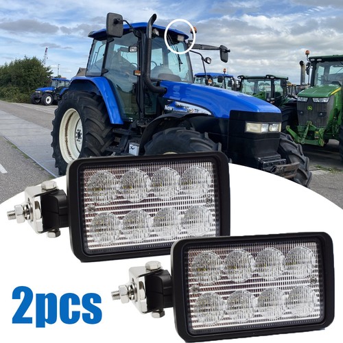 For new holland - new, tm120