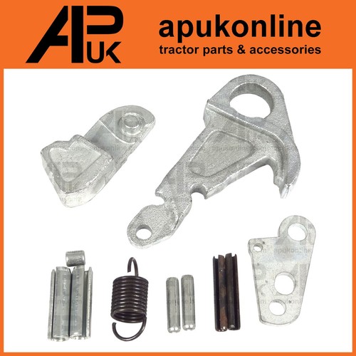 Cat hook repair - repair, for