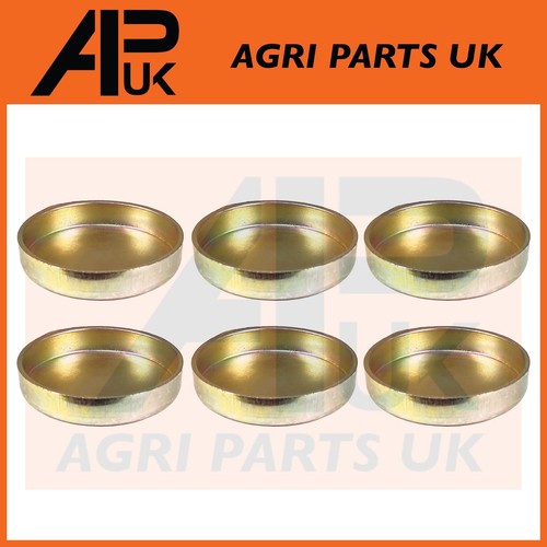 Engine core plugs - core, type