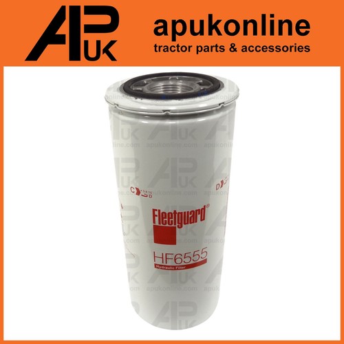 Fleetguard hydraulic oil - fleetguard,