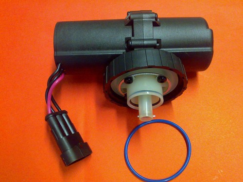 Fuel pump for - fuel, new