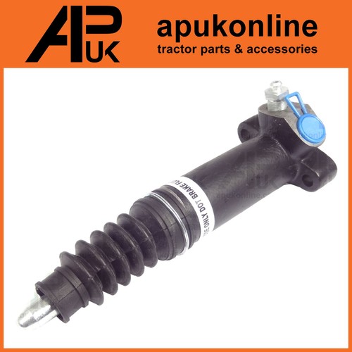 Clutch slave cylinder - slave,