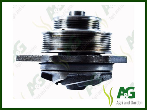 Water pump suits ford - water, new