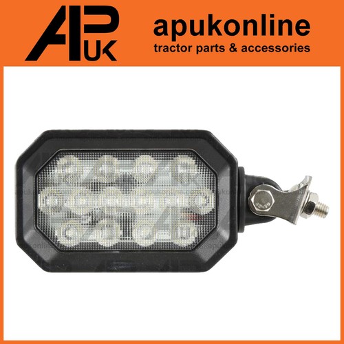 Led flood beam work - beam, light
