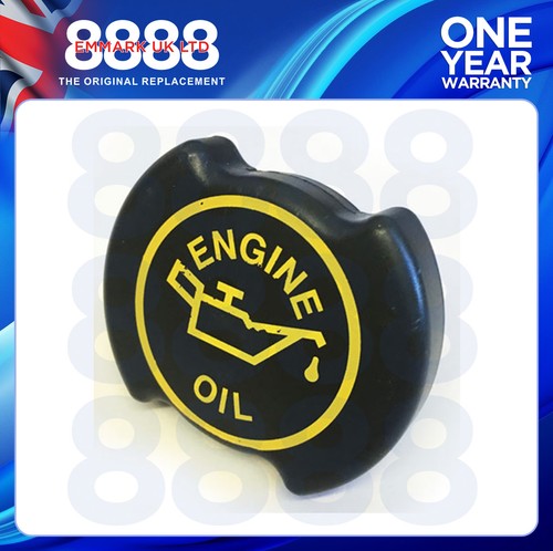 Oil filler cap for ford - for,
