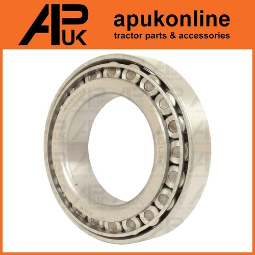 Wheel hub taper roller bearing - taper,